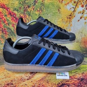 Adidas Superstar Clear Bottom Sneakers G67181 Men's 11